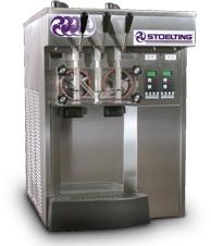 Stoelting Frozen Yogurt Machines