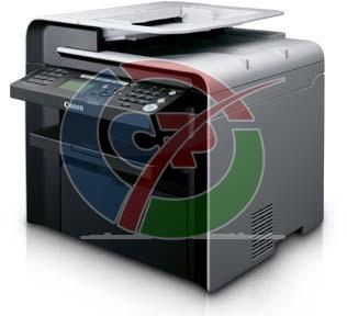 Canon Laser Printer