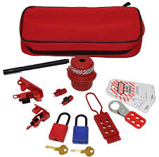 Lockout Kit