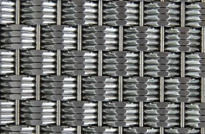 Woven Wire Mesh