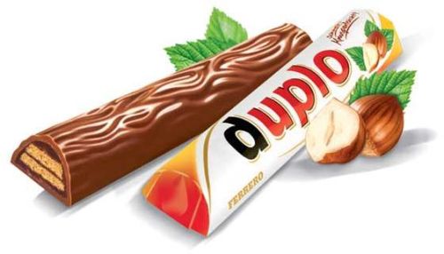 Ferrero Duplo Chocolate