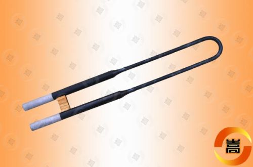 Molybdenum Disilicide Heating Elements