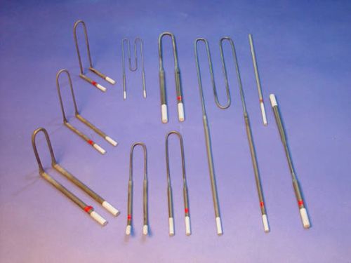 Molybdenum Disilicide Heating Element