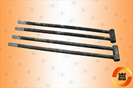 Silicon Carbide Electric Heating Elements