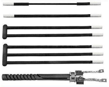 Silicon Carbide Sic Heating Element