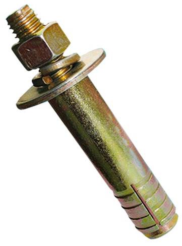 Anchor Bolt