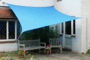 Waterproof Shade Sail