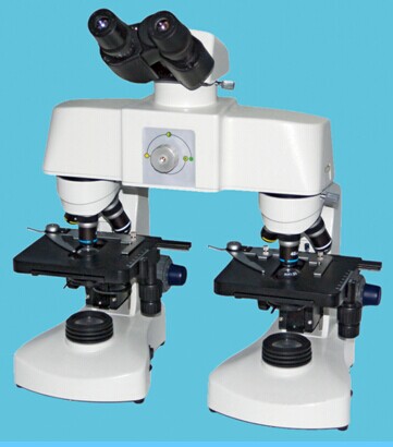 Comparison Microscope
