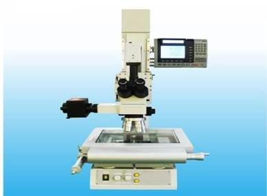 Metallurgical Tool Maker Microscope