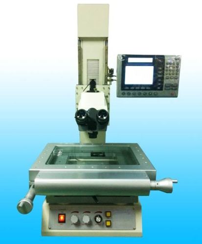 Motor Driven Tool Maker Microscope