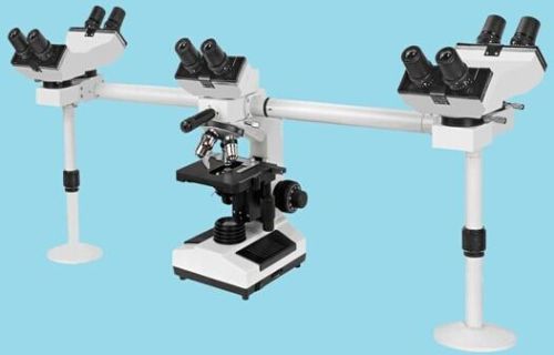 Microscope, Power : 1-3kw