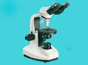 Polarizing Microscope