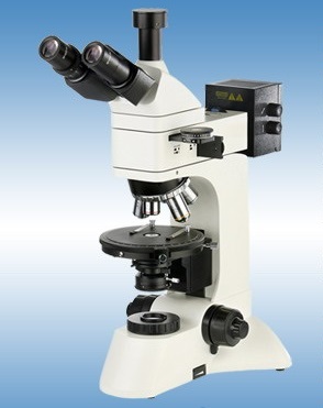 Polarizing Microscope