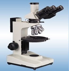 Polarizing Microscope
