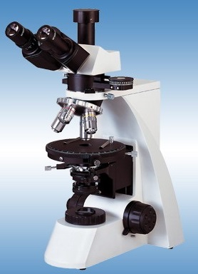 Polarizing Microscope