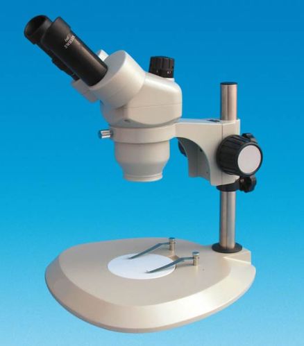 Zoom Stereo Microscopes