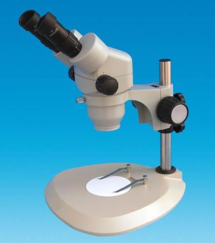 Zoom Stereo Microscopes