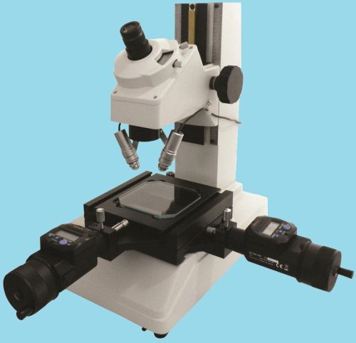 Tool Maker Microscope