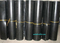 Neoprene Rubber Sheets