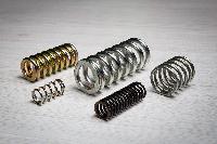 Wire Springs