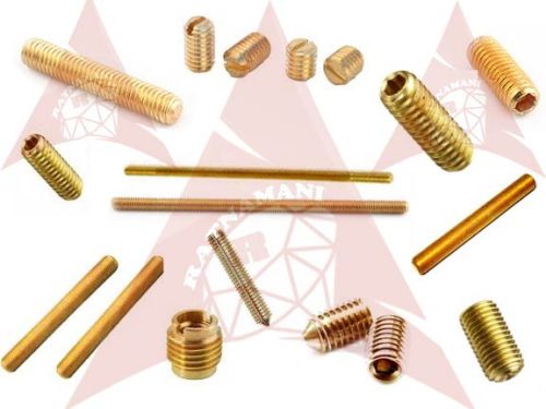 Brass Studs