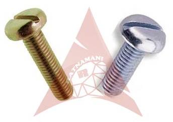 Pan Head Screws