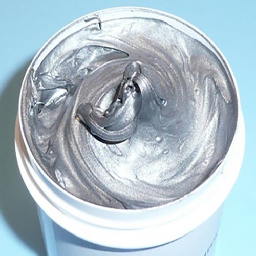 Aluminium Paste