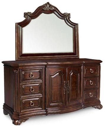 Wooden Dressing Table