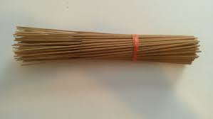 Plain Incense Sticks