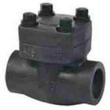 Allines Forged Steel Check Valve