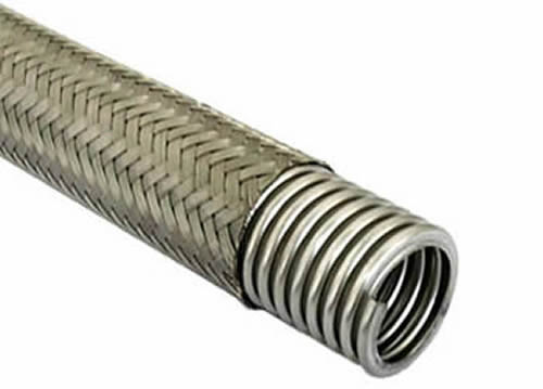 Corrugated Hose