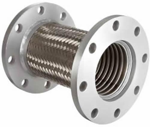 Pump Connector - Flange