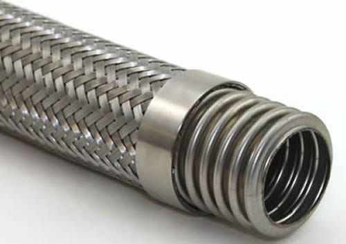 Ultra High Pressure Hose