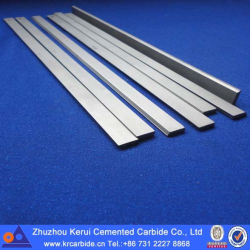 Tungsten Carbide Strip for wood cutting