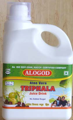 Triphala Juice