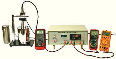 Thermo Electric Apparatus