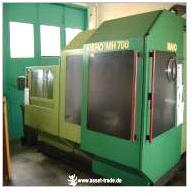 Used Gantry Type Milling Machine