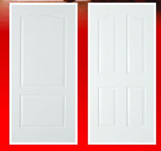 HDF Moulded Doors