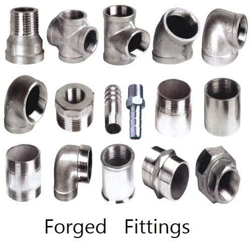 Forged Fittings