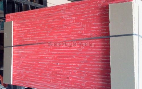 Gypsum Plaster Boards