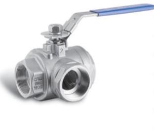 Swing Check Valve