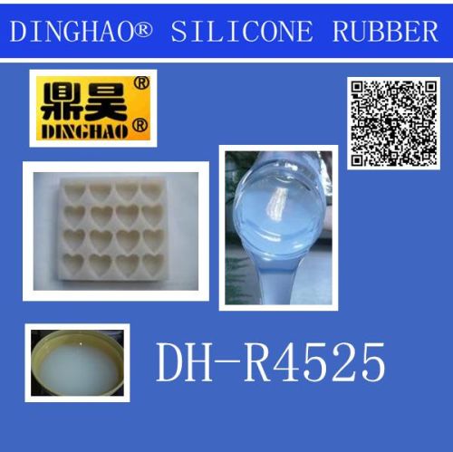 Silicone Rubber, Packaging Type : white, Hardness : 32-35