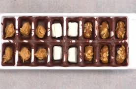 Chocolate Tray