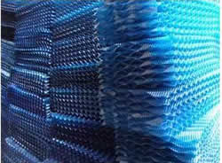 Cooling Tower Fills, Capacity : 100, 000