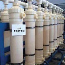 Membrane Filtration System