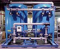 Water Filtration System