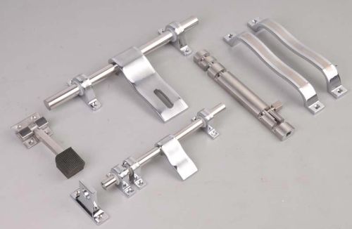 Door Fitting Kit