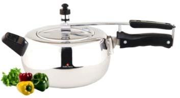 Pressure Cooker, Capacity : 2L ,3L,5L,7L
