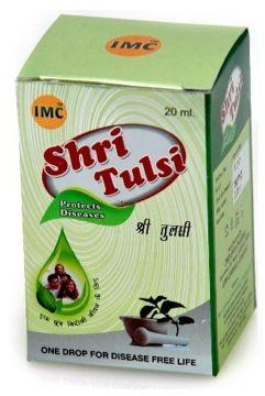 Shree Tulsi