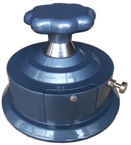 GSM Round Cutter, For Laboratory, Certification : CE Certified